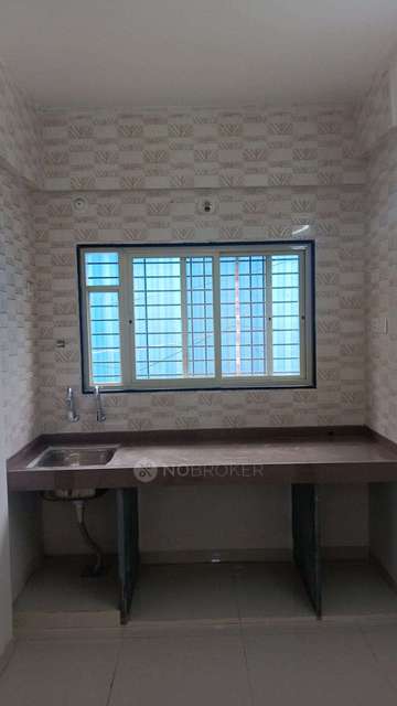 1 BHK Flat for Rent  In Kalewadi