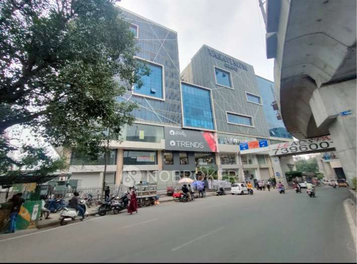 Office Space in Ameerpet, Hyderabad for sale 