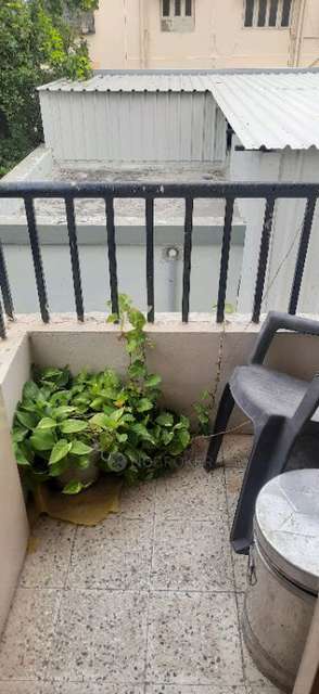 2 BHK Flat In Sai Kausalya Apartments For Sale  In Sai Kausalya Apartments