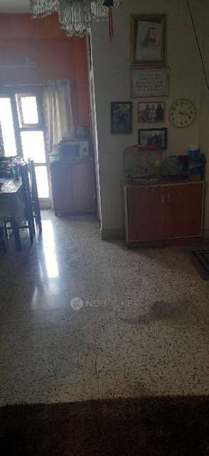 2 BHK Flat In Sai Kausalya Apartments For Sale  In Sai Kausalya Apartments