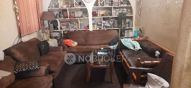 2 BHK Flat In Sai Kausalya Apartments For Sale  In Sai Kausalya Apartments