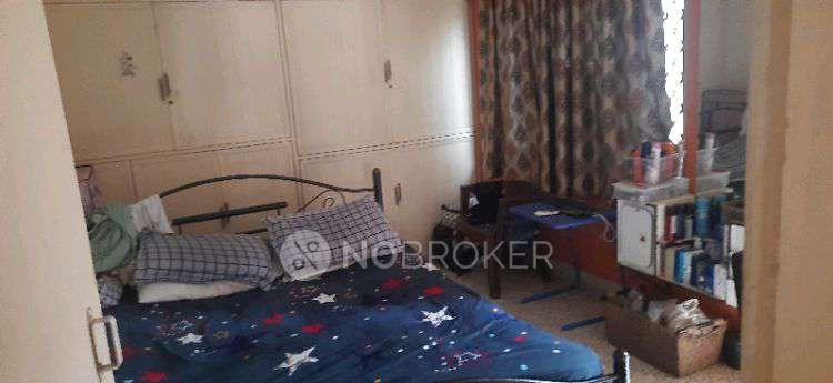 2 BHK Flat In Sai Kausalya Apartments For Sale  In Sai Kausalya Apartments