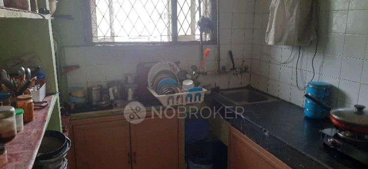 2 BHK Flat In Sai Kausalya Apartments For Sale  In Sai Kausalya Apartments