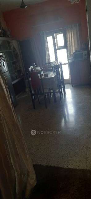 2 BHK Flat In Sai Kausalya Apartments For Sale  In Sai Kausalya Apartments