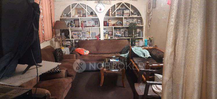 2 BHK Flat In Sai Kausalya Apartments For Sale  In Sai Kausalya Apartments