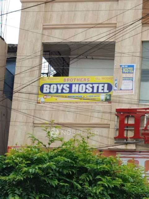 PG for Girls in Vanasthalipuram