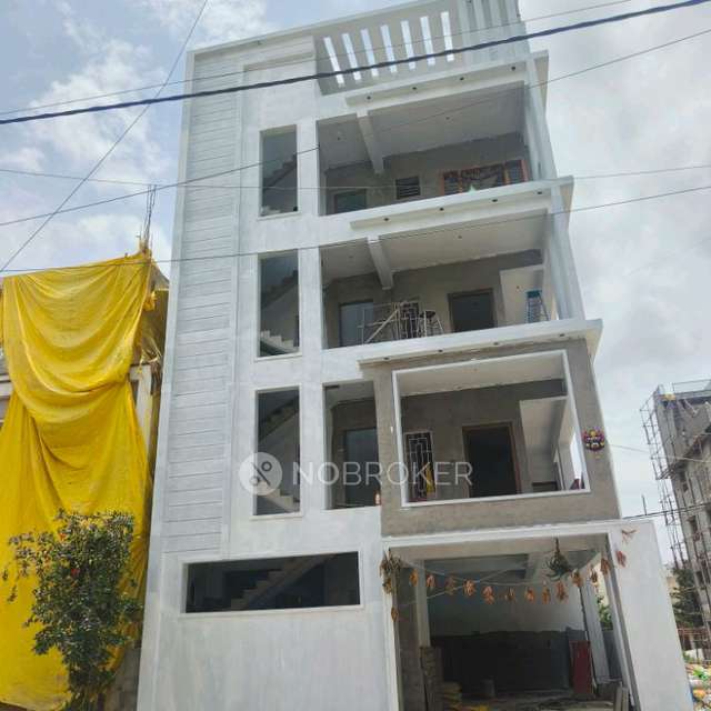 1 BHK Flat for Rent  In  Krishnarajapuram