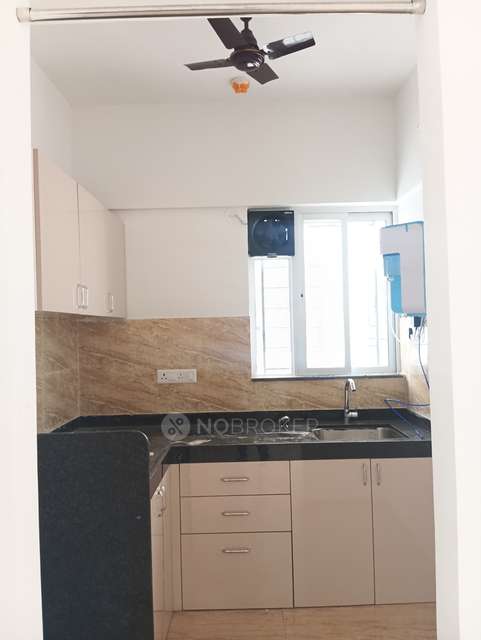 1 BHK Flat In Vtp Leonara For Sale  In Mahalunge