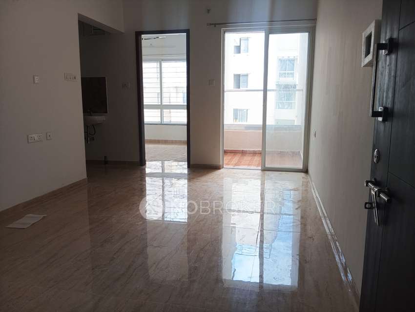 1 BHK Flat In Vtp Leonara For Sale  In Mahalunge