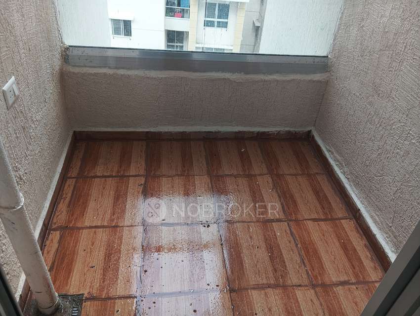 1 BHK Flat In Vtp Leonara For Sale  In Mahalunge