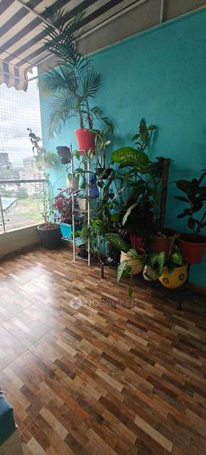 3 BHK Flat In Silver Palm Grove for Rent  In Ravet