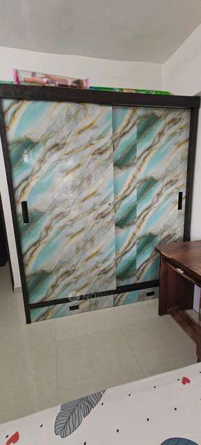 3 BHK Flat In Silver Palm Grove for Rent  In Ravet