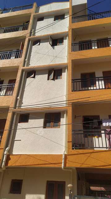 4+ BHK House For Sale  In Marathahalli