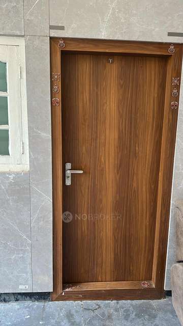 1 BHK House for Rent In Chitrapuri Colony