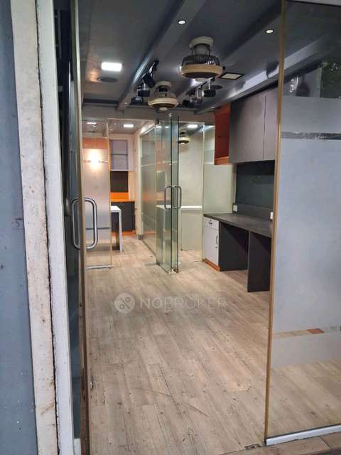 Office Space in Gawade Park, Pune for sale 