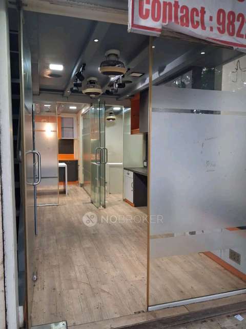 Office Space in Gawade Park, Pune for sale 