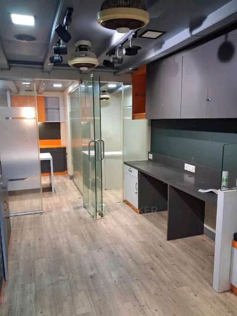 Office Space in Gawade Park, Pune for sale 