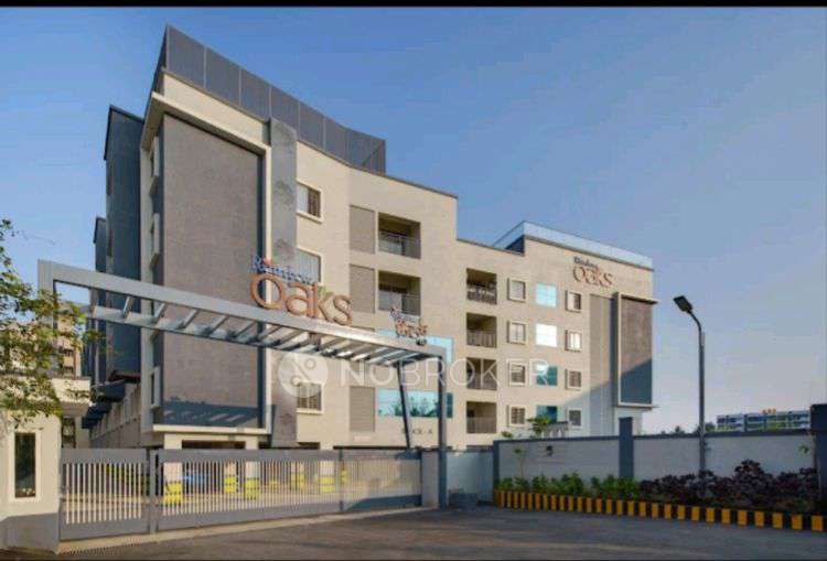 2 BHK Villa In Rainbow Oaks for Rent  In Akshayanagar