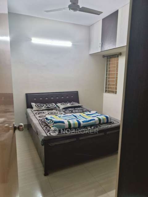 2 BHK Flat In S R Manor For Sale  In Munnekollal