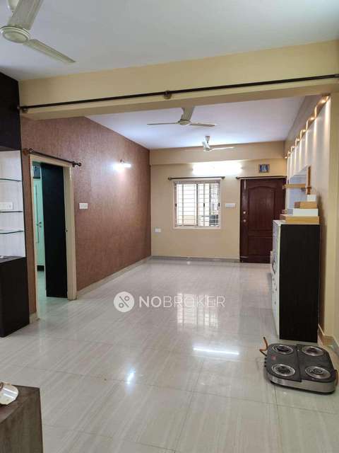 2 BHK Flat In S R Manor,munnekollala For Sale  In Sr Manor Apartment