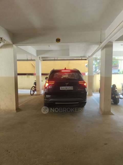 2 BHK Flat In S R Manor For Sale  In Munnekollal