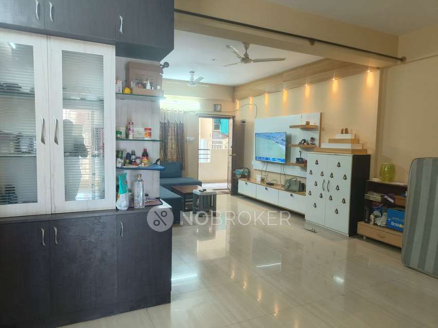 2 BHK Flat In S R Manor For Sale  In Munnekollal