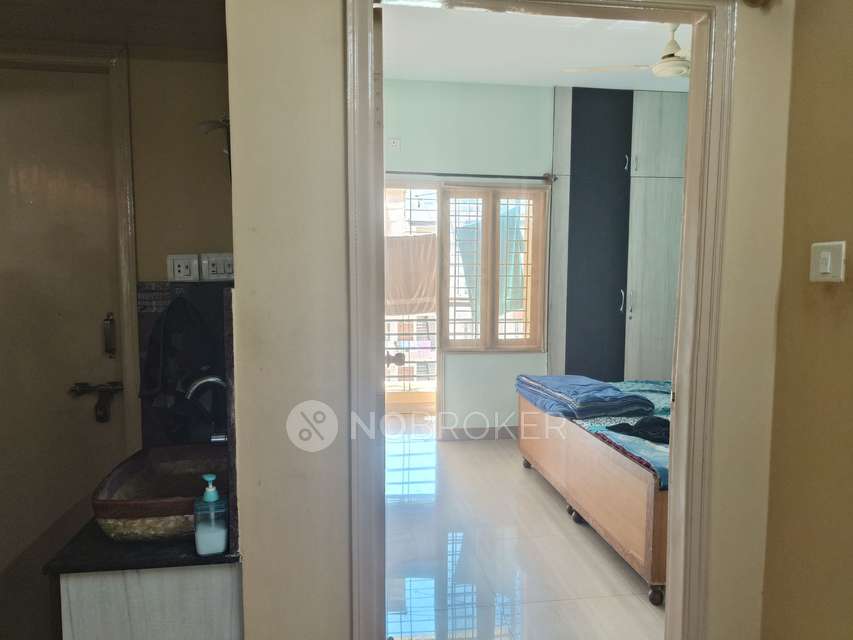 2 BHK Flat In S R Manor For Sale  In Munnekollal
