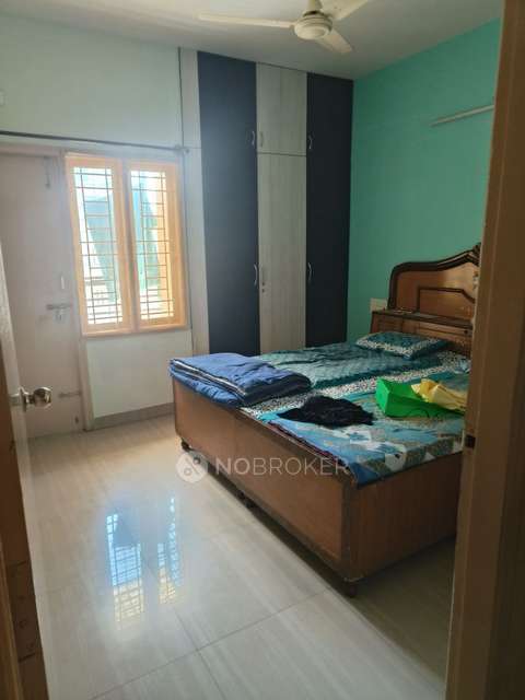 2 BHK Flat In S R Manor For Sale  In Munnekollal