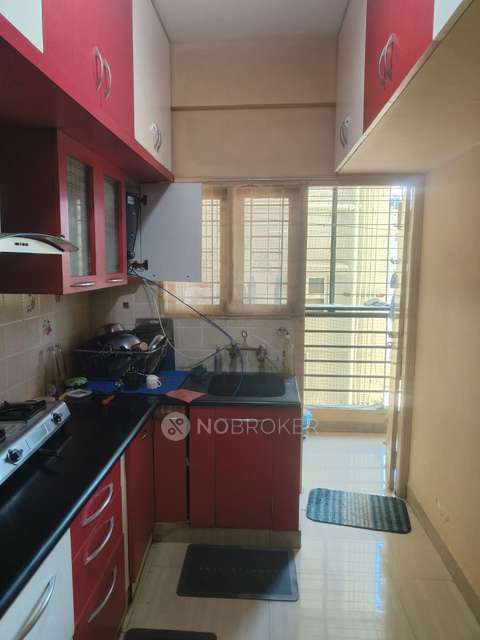 2 BHK Flat In S R Manor For Sale  In Munnekollal