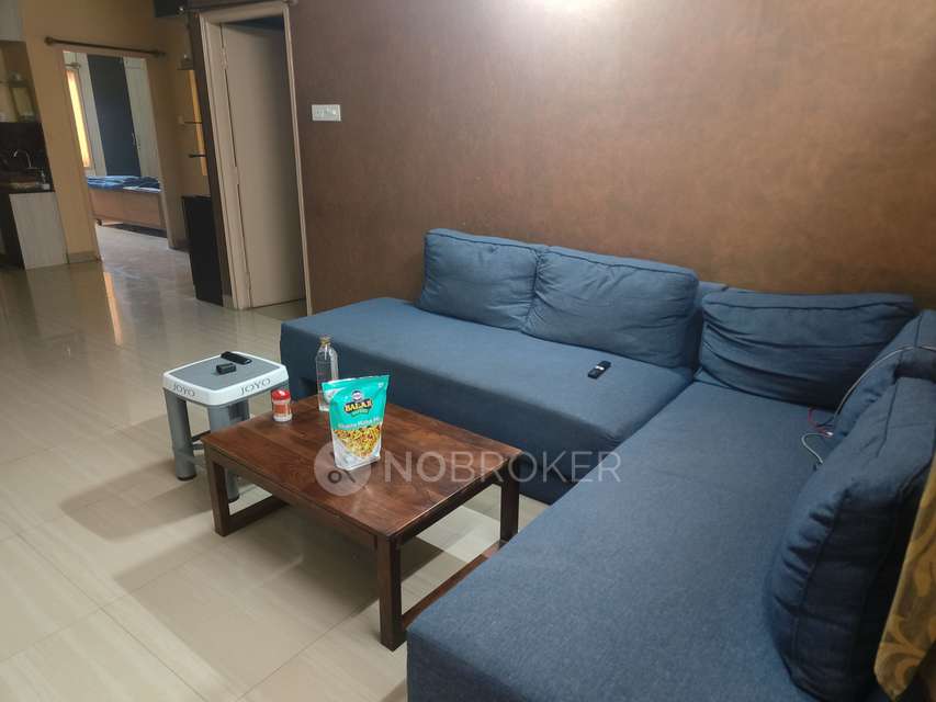 2 BHK Flat In S R Manor For Sale  In Munnekollal