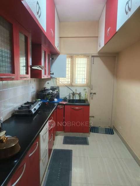 2 BHK Flat In S R Manor For Sale  In Munnekollal