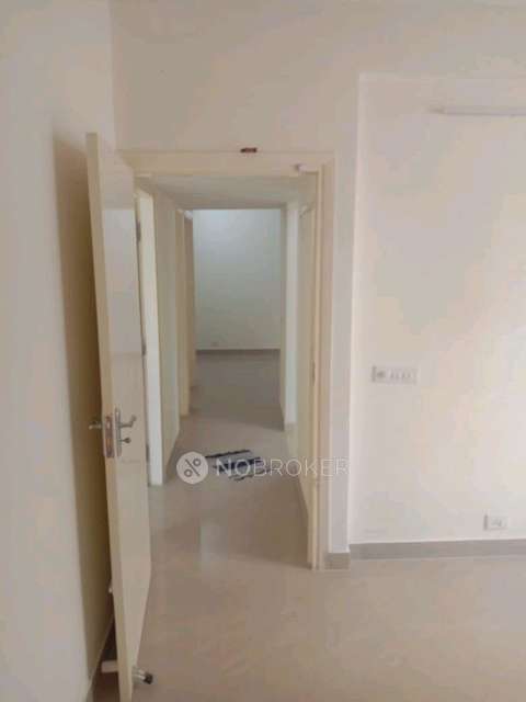 3 BHK Flat In Unitech Unihomes For Sale  In Unihomes 2, Uniworld City, 102, Agaramthen, Rattinamangalam, Tamil Nadu 600127, India