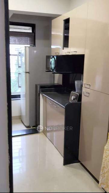 1 BHK Flat In Thanekar Bhagirathi Residency, Badlapur For Sale  In Badlapur