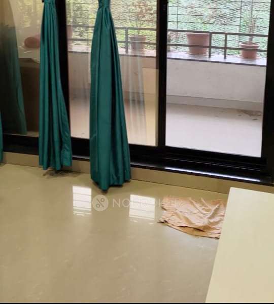 1 BHK Flat In Thanekar Bhagirathi Residency, Badlapur For Sale  In Badlapur