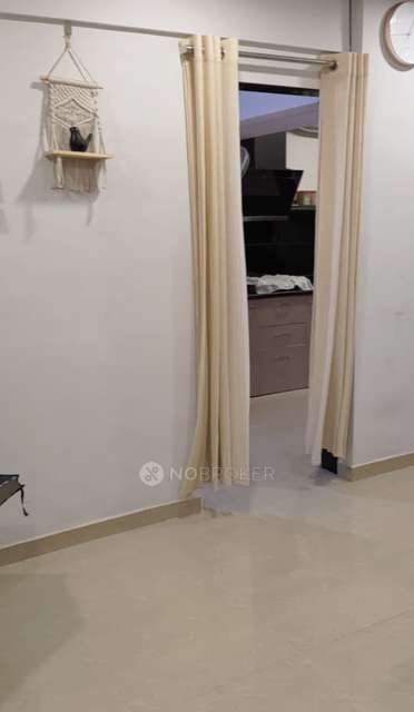 1 BHK Flat In Thanekar Bhagirathi Residency, Badlapur For Sale  In Badlapur