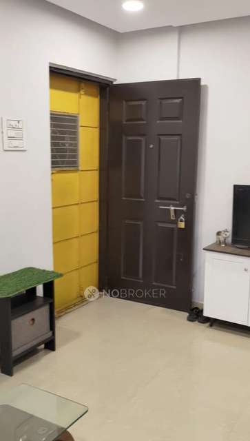 1 BHK Flat In Thanekar Bhagirathi Residency, Badlapur For Sale  In Badlapur