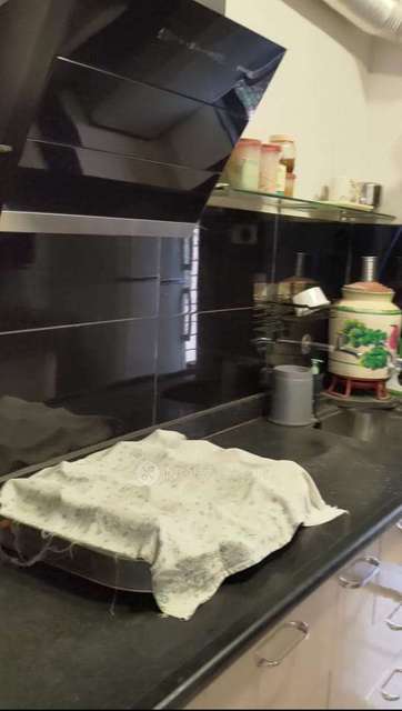 1 BHK Flat In Thanekar Bhagirathi Residency, Badlapur For Sale  In Badlapur