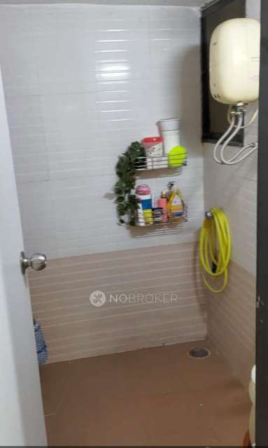 1 BHK Flat In Thanekar Bhagirathi Residency, Badlapur For Sale  In Badlapur