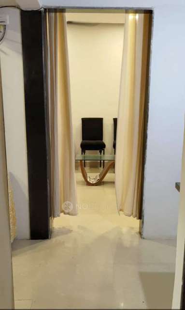 1 BHK Flat In Thanekar Bhagirathi Residency, Badlapur For Sale  In Badlapur