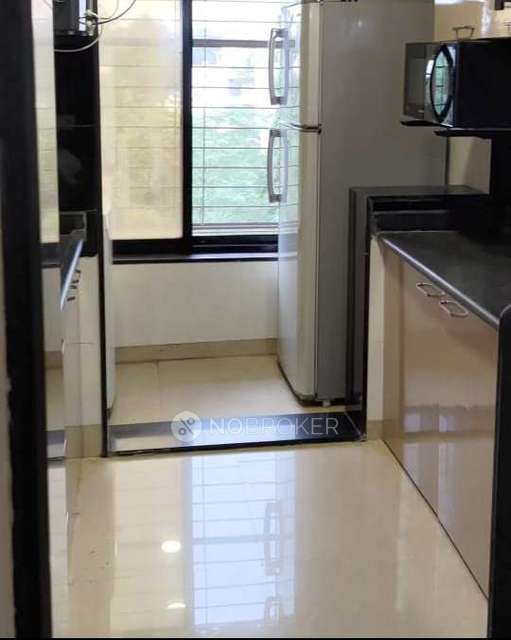 1 BHK Flat In Thanekar Bhagirathi Residency, Badlapur For Sale  In Badlapur