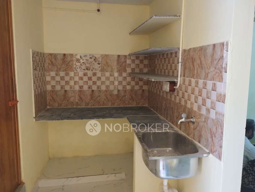 1 BHK House for Rent  In Kat House Kodambakkam