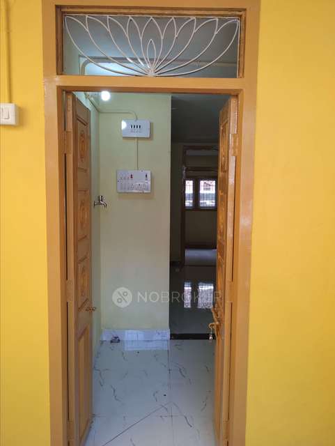 1 BHK House for Rent  In Kat House Kodambakkam