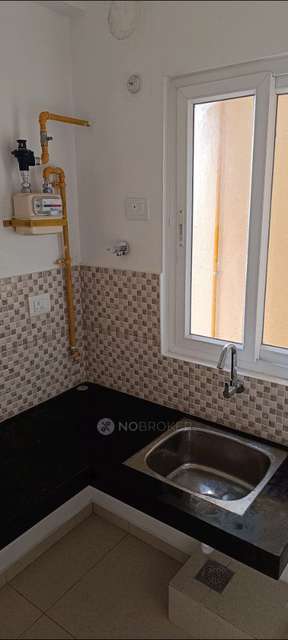 2 BHK Flat In Urbanrise Revolution One For Sale  In Padur