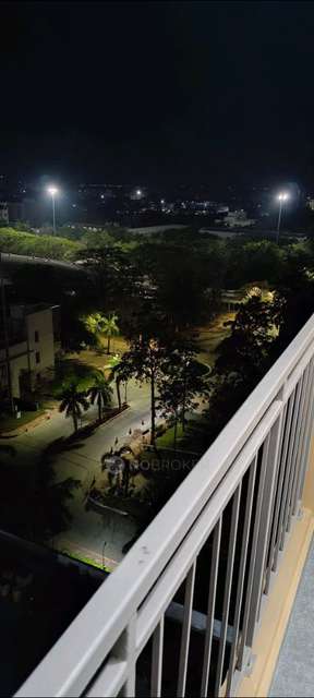 2 BHK Flat In Urbanrise Revolution One For Sale  In Padur