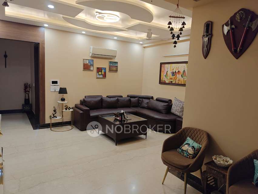 4 BHK Flat In Huda Floors, Sector 57 For Sale  In Sector 51