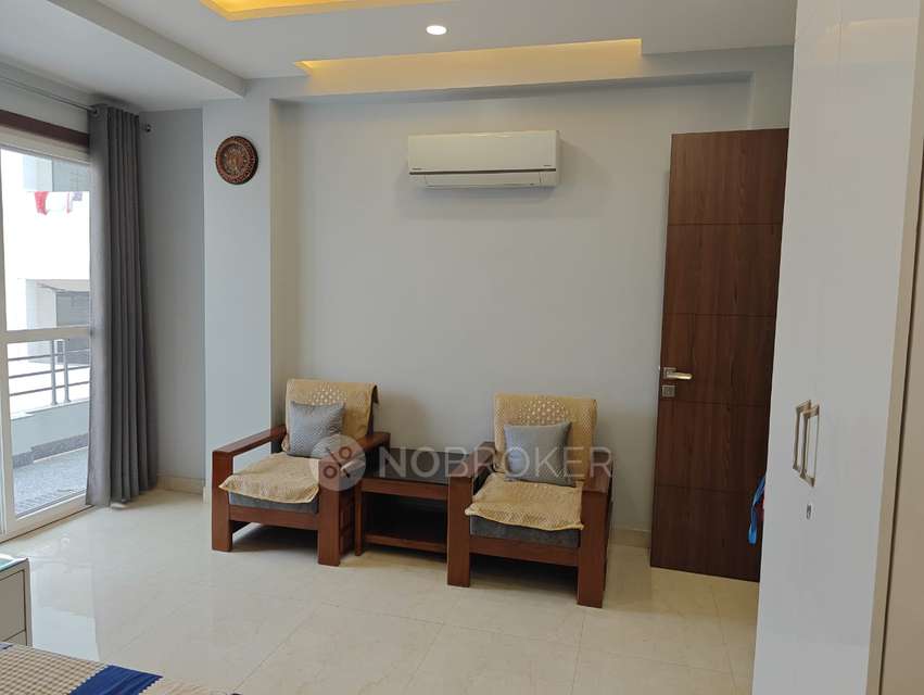 4 BHK Flat In Huda Floors, Sector 57 For Sale  In Sector 51