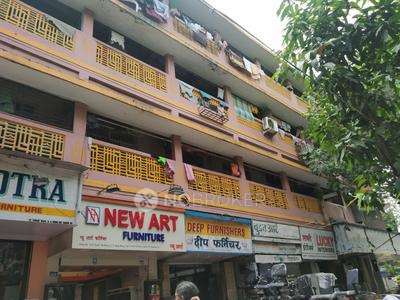2 BHK for Rent  In Bharat Nagar,