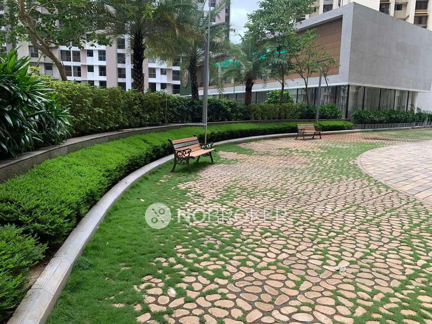 2 BHK Flat In Runwal Eirene For Sale  In Thane West