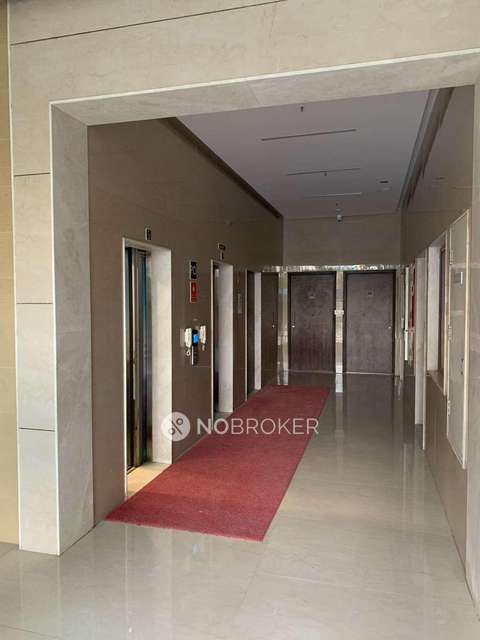 2 BHK Flat In Runwal Eirene For Sale  In Thane West