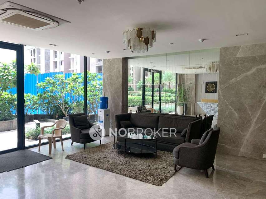 2 BHK Flat In Runwal Eirene For Sale  In Thane West